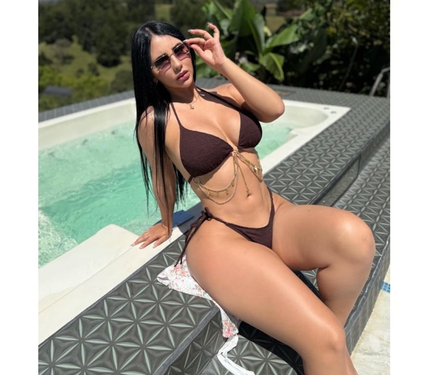 Escorts Dorset Bournemouth, Christchurch and Poole - Photos for 🌟 YASMIN EXCLUSIVE SERVICES 🌟