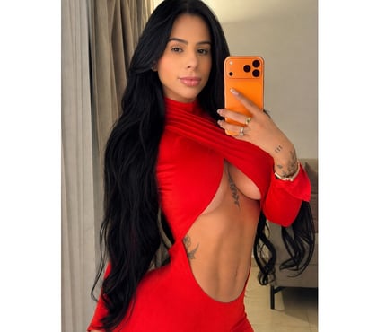 Escorts Paddington West London - Photos for Penelope Hot Brazilian ♥️ High Class! Party Girl 🥂