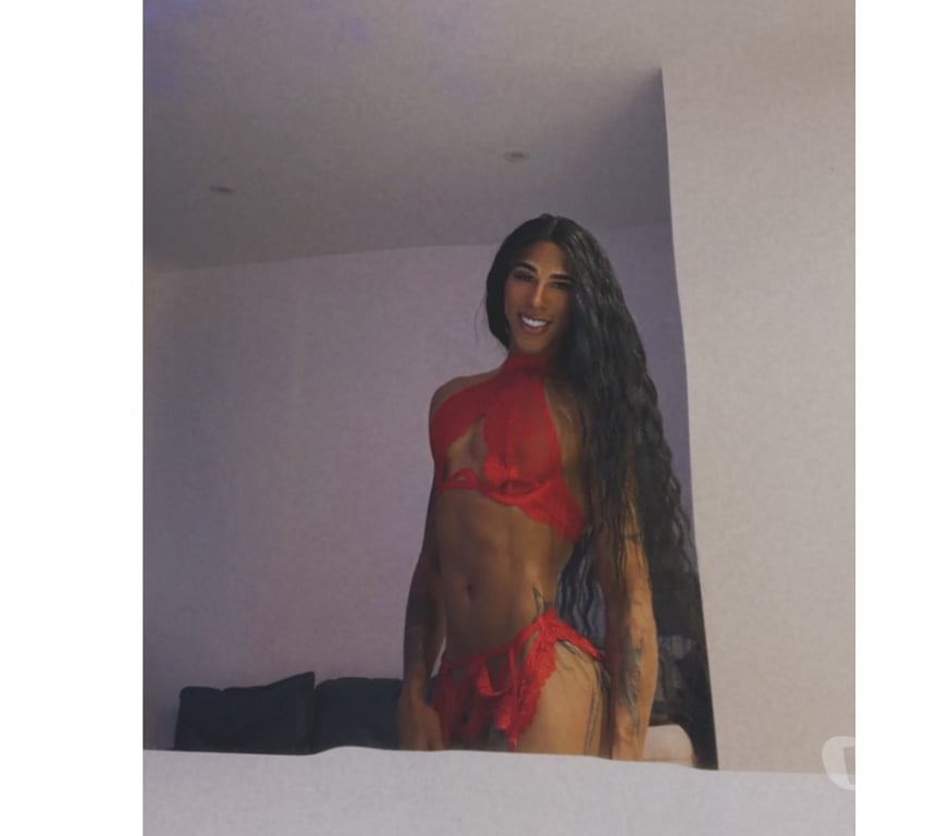 Trans Escorts South Yorkshire Sheffield - Photos for Scarlet Strong Girl