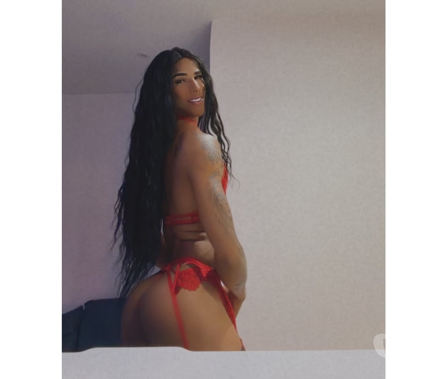 Trans Escorts South Yorkshire Sheffield - Photos for Scarlet Strong Girl