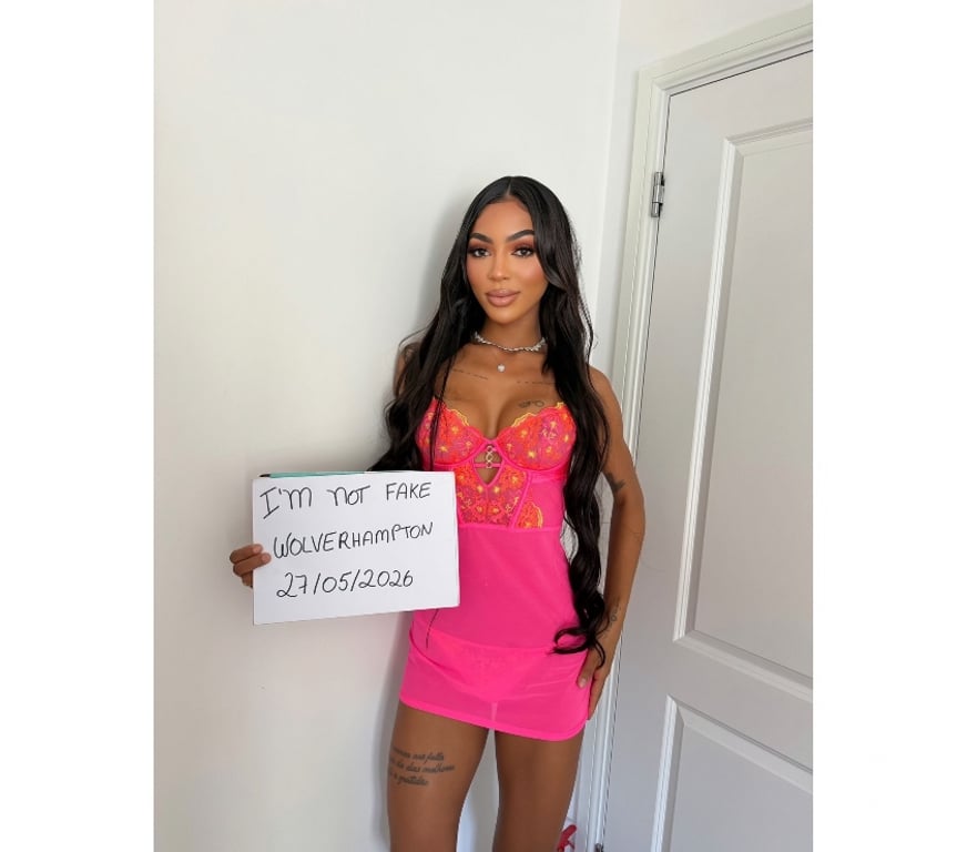 Escorts Staffordshire Stoke-on-Trent - Photos for ÍSIS CAVALCANTTI 🔥 MISS BRAZILIAN 🇧🇷 PERFECT BODY