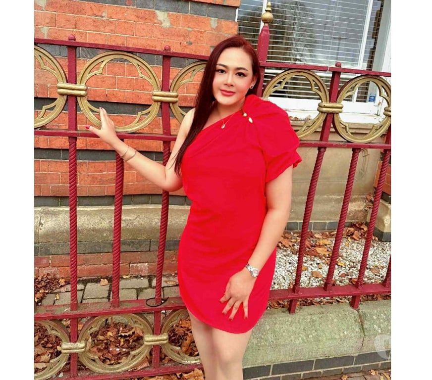 Escorts Conwy Rhos on Sea - Conwy - Photos for RAYA THAI GIRL - come have fun x
