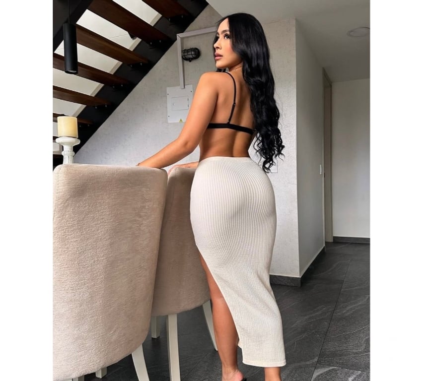 Escorts West London West Kensington Station - West London - Photos for Anne Brazilian - best service🔥🫦