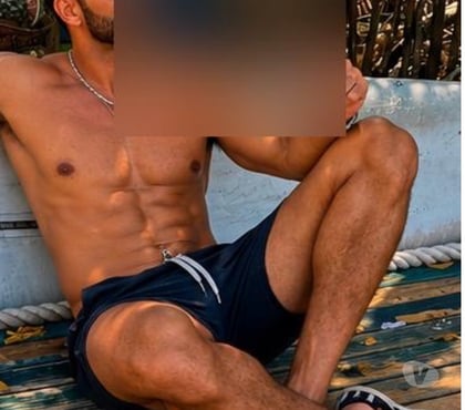 Escort Liverpool Liverpool - Photos for Marc Elion love