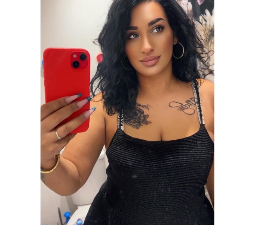Escorts South Yorkshire Doncaster - Photos for READY FOR PARTY?🤤full service