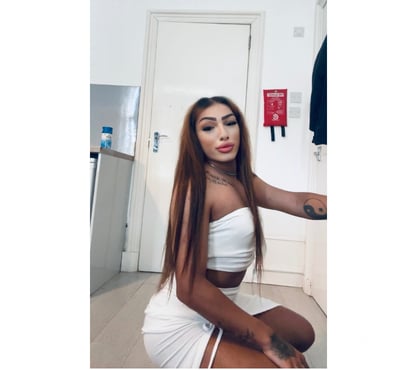 Escorts Glasgow City Centre Glasgow - Photos for NATASHA IN TOWN NO RUSH TS GIRL GENUINE