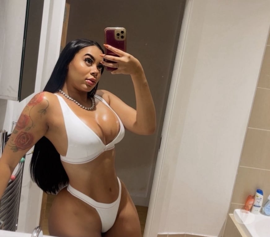 Escorts East Sussex Brighton - Photos for Katty Brazilian🇧🇷HOT GIRL🔥🤤BIIG ASS🍑💦