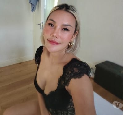 Escorts Bayswater West London - Photos for Vivianne thai 💯