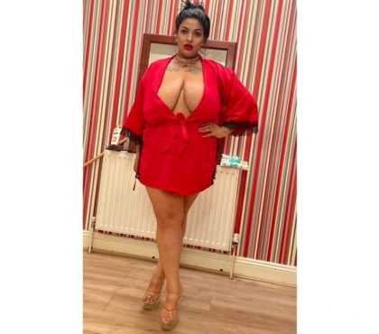 Escorts Tollcross Glasgow - Photos for 😘hello guys, I'm a brunette and sexy bbw👅escort💦