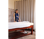 New.. Thai Hot oils Massage Birmingham