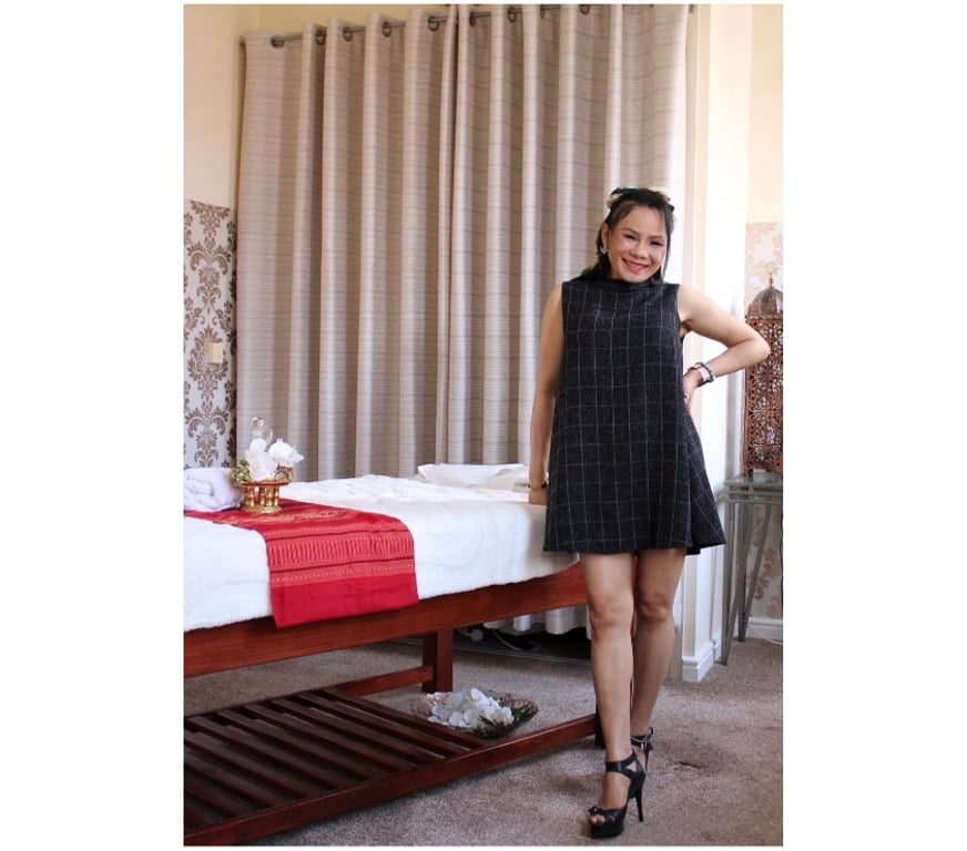 Full body massage West Midlands Birmingham - Photos for New.. Thai Hot oils Massage Birmingham