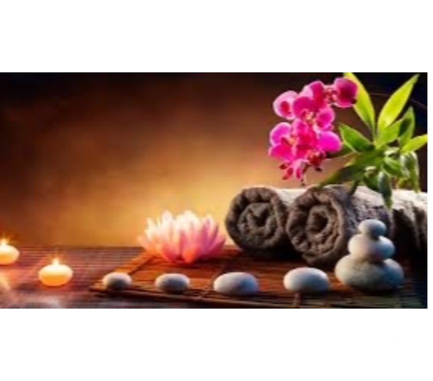 Full body massage West Midlands Birmingham - Photos for New.. Thai Hot oils Massage Birmingham