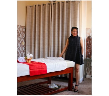 Photos for New.. Thai Hot oils Massage Birmingham