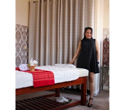 Photos for New.. Thai Hot oils Massage Birmingham