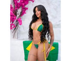SEXY LATINA 😈 BEST SERVICE 🥳