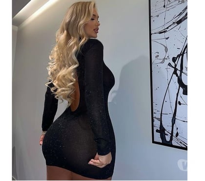 Escorts Ancoats Manchester - Photos for SASHA BLONDE GIRL🔥✨