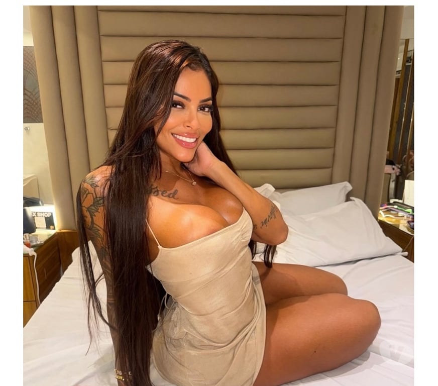 Escorts Barking and Dagenham Romford - Barking and Dagenham - Photos for Bianca I'm new here