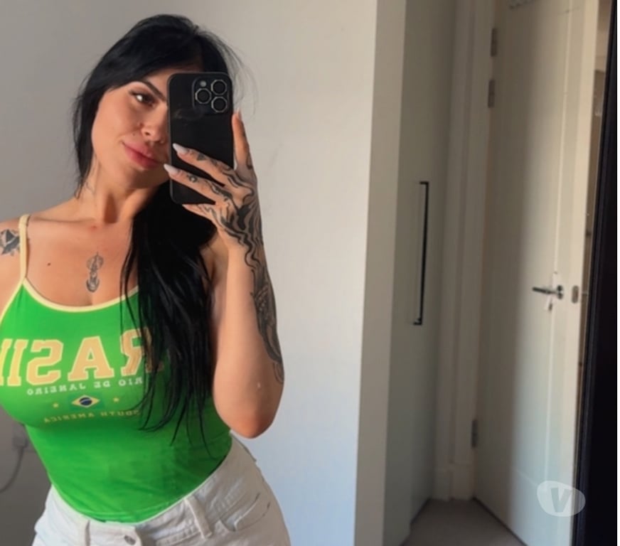 Escorts East Sussex Brighton - Photos for 🇧🇷♥️Brazilian Sabrina, no rush♥️ party 🔥