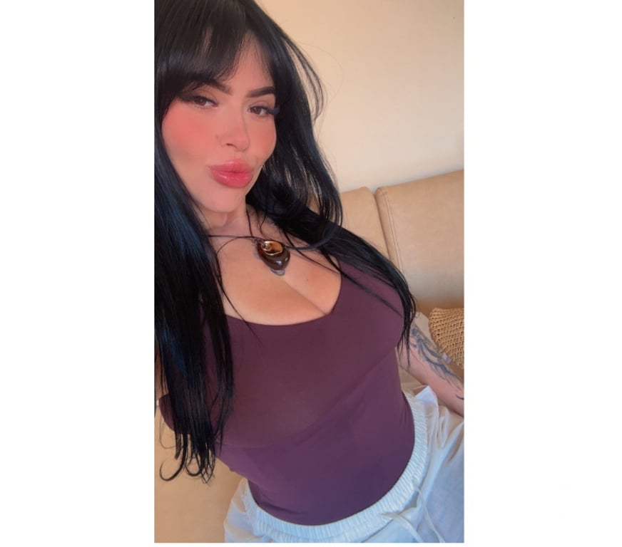 Escorts East Sussex Brighton - Photos for 🇧🇷♥️Brazilian Sabrina, no rush♥️ party 🔥