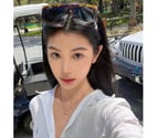 Sweet Demure Taiwan Girl ❣️❤️