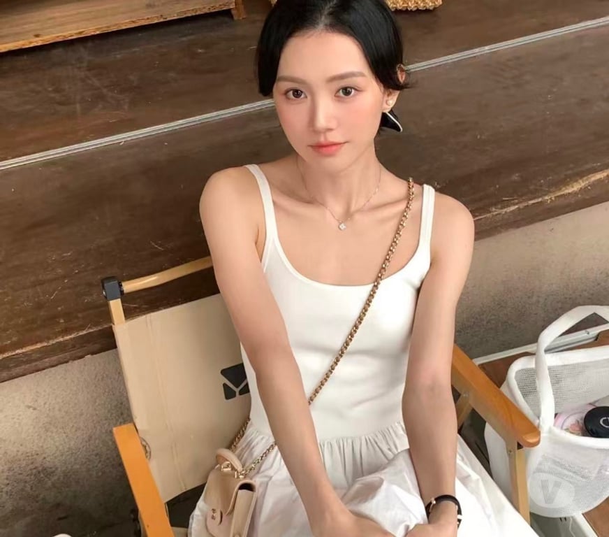 Escorts Cambridgeshire Cambridge - Photos for Sweet Demure Taiwan Girl ❣️❤️