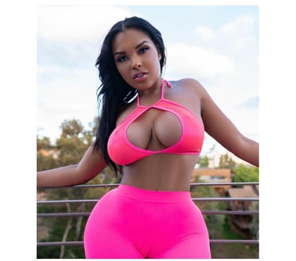 Escort Harlesden North West London - Photos for Curvy Ebony Republica Dominican Babe 100% REAL PICS