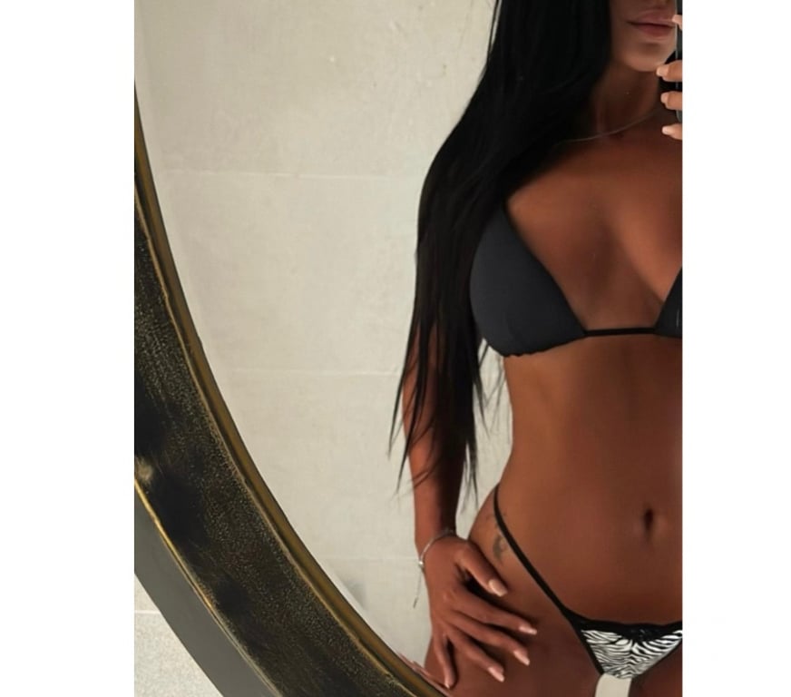 Escorts North London Finsbury Park - North London - Photos for 🌹elegant Latina 🌹✨