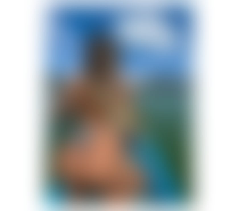 🇧🇷 Sexy Brazilian in the City – Dreams Come True
