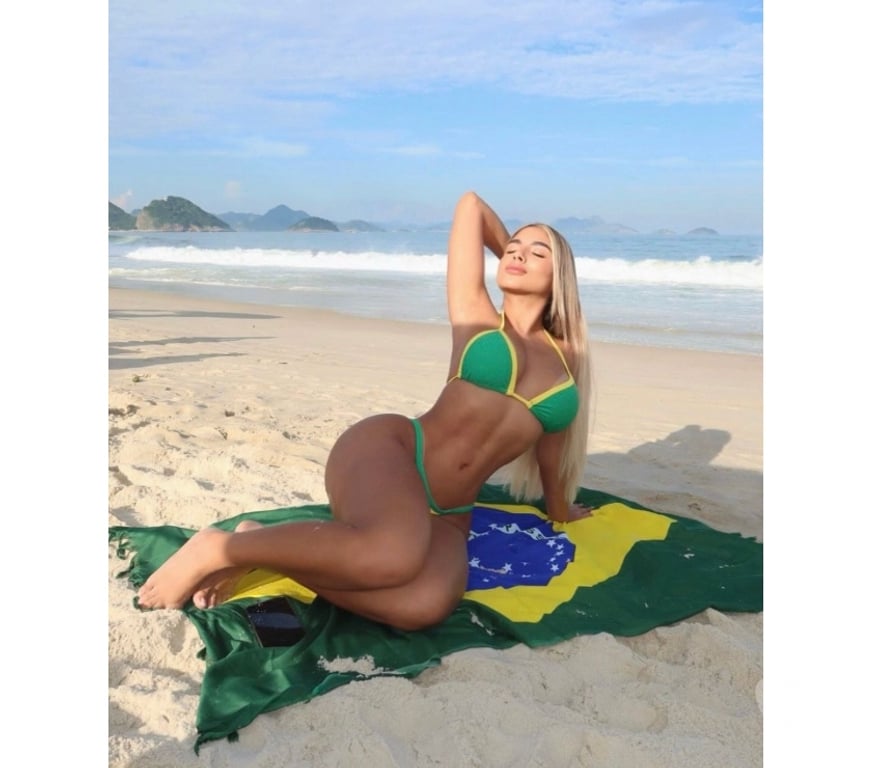 Escorts South West London Tooting - South West London - Photos for 🇧🇷 Sexy Brazilian in the City – Dreams Come True