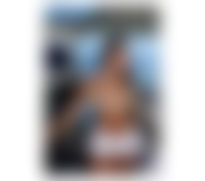 🔥 Stunning Brazilian Beauty – Unforgettable Experience