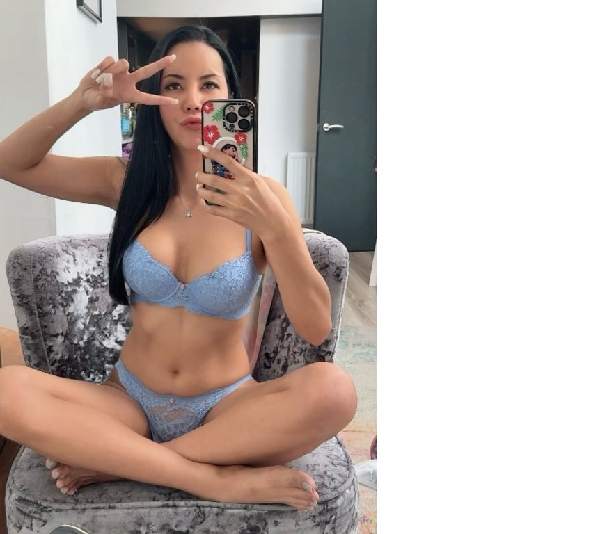 Trans Escorts Essex Southend-on-Sea - Photos for NATASCHA_THAI TS_NEW IN UK