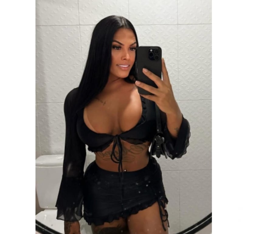 Escorts South West London Sutton - Photos for Yasmin best GPE ✨💋 no rush📍