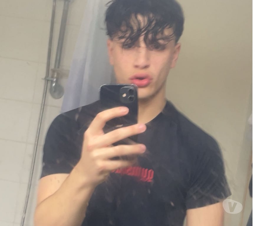  Gay massage Greater Manchester Manchester - Photos for young man here for you!