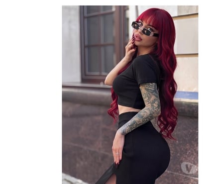 Escorts Crystal Palace South East London - Photos for beautiful by nature and with a beautiful body