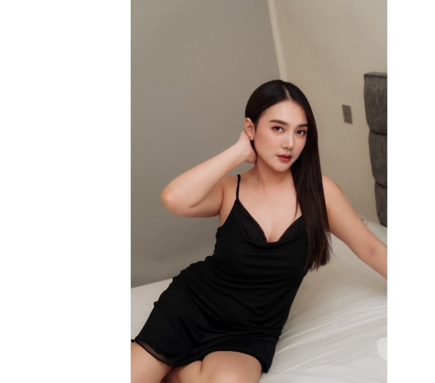 Escorts Staffordshire Tamworth - Photos for Cherry hot💕100%Authentic Thai🌸no rush🌸Call me