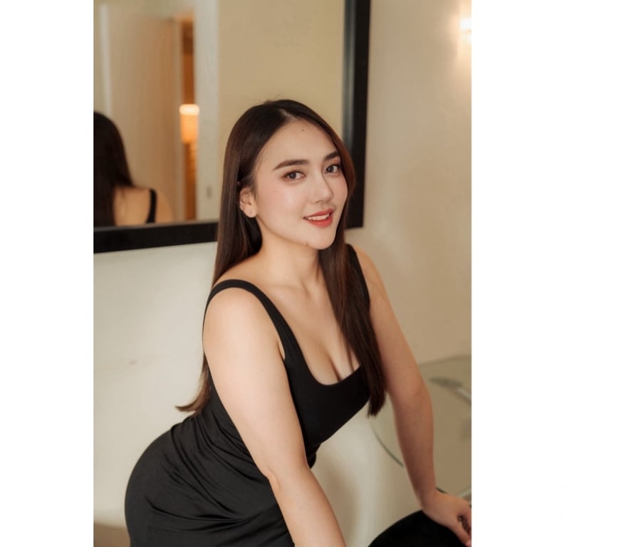 Escorts Staffordshire Tamworth - Photos for Cherry hot💕100%Authentic Thai🌸no rush🌸Call me