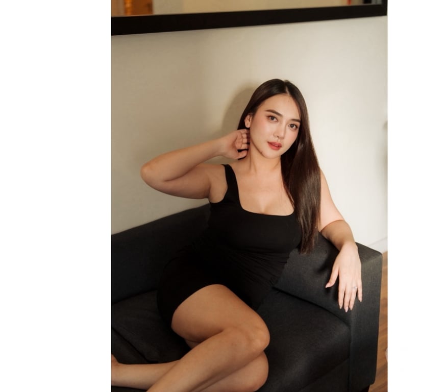 Escorts Staffordshire Tamworth - Photos for Cherry hot💕100%Authentic Thai🌸no rush🌸Call me