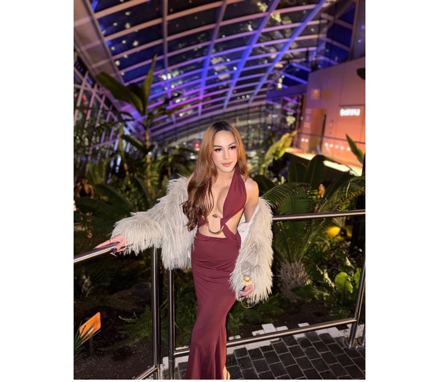 Escorts Somerset North Somerset - Photos for Ts princess Rose thai. 🇹🇭🍆💦