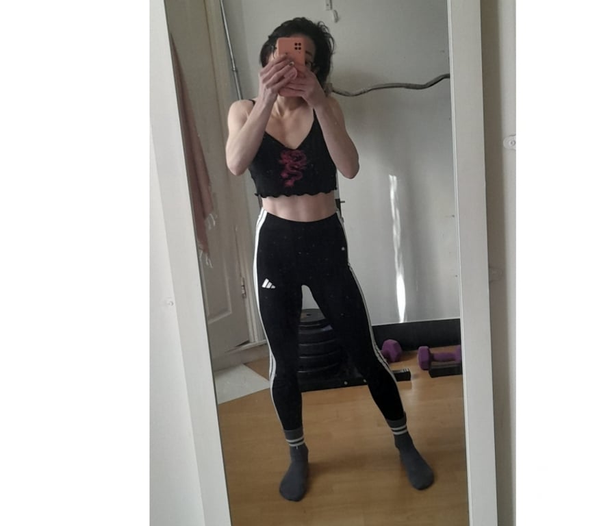 Escorts West London West Kensington - West London - Photos for English Sofia69 😘Incalls ☯️ let's meet