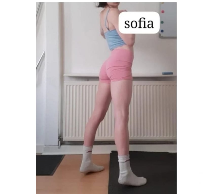 Escorts West London West Kensington - West London - Photos for Nawte English Sofia😘 incalls