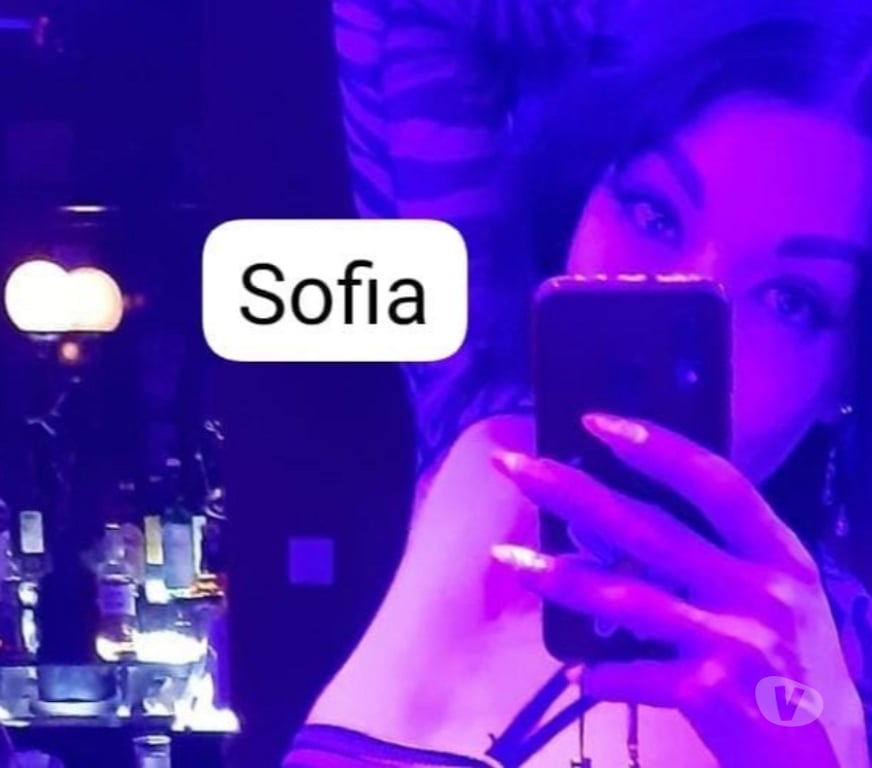 Escorts West London West Kensington - West London - Photos for Nawte English Sofia😘 incalls