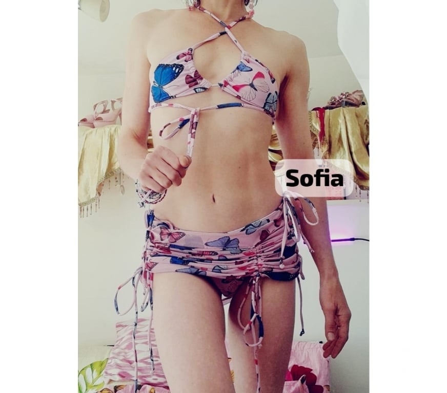 Escorts West London West Kensington - West London - Photos for English Sofia 😘 outcalls