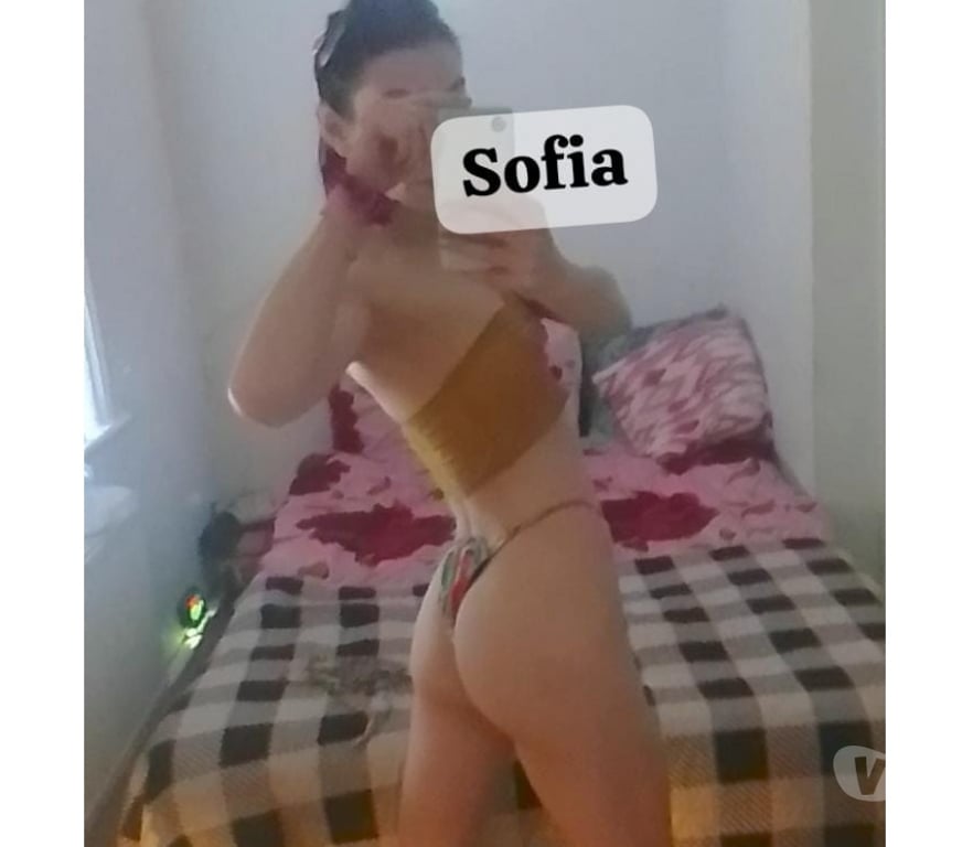 Escorts West London West Kensington - West London - Photos for English Sofia 😘 outcalls