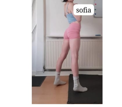Escort West Kensington West London - Photos for Sofia 😘 English ☯️ Call to book