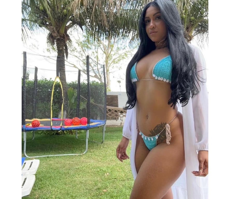 Escorts South West London Sutton - Photos for 😈BRUNA BRAZILIAN NO RUSH 👅💦GOOD SERVICE
