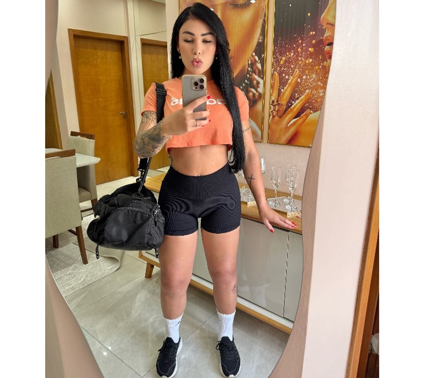 Escorts South Yorkshire Sheffield - Photos for Yasmin brazzilian sexy 🇧🇷🔥👠👙🇧🇷