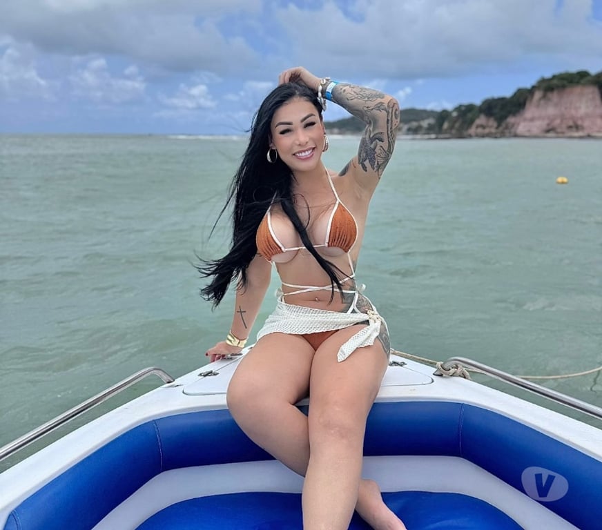 Escorts South Yorkshire Sheffield - Photos for Yasmin brazzilian sexy 🇧🇷🔥👠👙🇧🇷