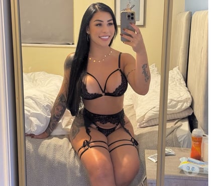Escort Sheffield Sheffield - Photos for Yasmin brazzilian sexy 🇧🇷🔥👠👙🇧🇷