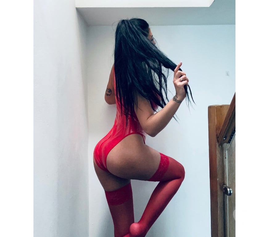 Escorts Bracknell Forest Bracknell - Bracknell Forest - Photos for New in town😘Sophie sexy and charming ❤️