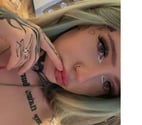 petite, tatted and looking for fun:)